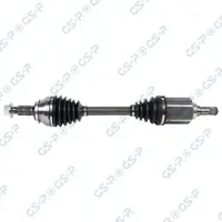 GSP 202470 Antriebswelle Vorne Links für OPEL INSIGNIA Caravan INSIGNIA CC Insignia B Country Tourer (Z18) Insignia B Sports Tourer Kasten / Kombi