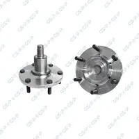 GSP Radlagersatz für FORD RANGER (TKE) 162mm 9499171