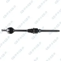 GSP 210442 Antriebswelle Vorne Rechts passend für PEUGEOT 607 (9D, 9U) 605 (6B) für CITROËN XM (Y4)