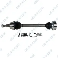 GSP 261045 Antriebswelle Vorne Links für VW Golf IV Schrägheck (1J1) Golf IV Variant (1J5) für AUDI A3 Schrägheck (8L1) für SKODA Octavia I Combi