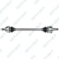 GSP 203794 Antriebswelle passend für MERCEDES-BENZ C-Klasse T-modell (S205) C-Klasse Limousine (W205) C-Klasse Coupe (C205) C-Klasse Cabrio (A205)