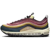 Nike Air Max 97 Multi-Corduroy (Women's) - EU 35.5