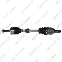 GSP 259673 Antriebswelle für TOYOTA Auris Kombi (E18) AURIS (NZE18, ZRE18)