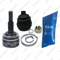 GSP Gelenksatz Antriebswelle für CHEVROLET LACETTI (J200) 812008