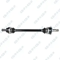 GSP 205070OL Antriebswelle für BMW X5 (E70) X5 (F15, F85) X6 (E71, E72) X6 (F16, F86)
