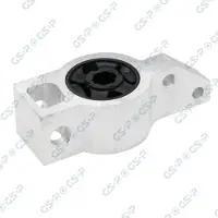 GSP Lagerung, Lenker 510333