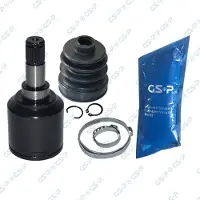 GSP Gelenksatz Antriebswelle für OPEL COMBO Kasten/Kombi (X12) 617027