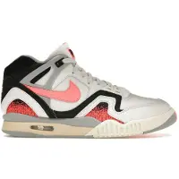 Nike Air Tech Challenge 2 "Hot Lava" Sneaker, FZ9033-001, Größe: 44