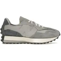 New Balance 327 Grey Day Rain Cloud (2024) - EU 37