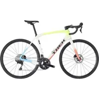 Trek Domane SL 5 Gen 4 28'' 2026 Rennrad-Weiss-M