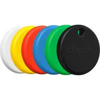 Chipolo POP 6-Pack