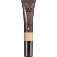 Nilens Jord , Silky Skin Foundation 30 ml Make up