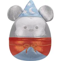 Jazwares Micky der Zauberlehrling, Cartoon-Figur, 1 Jahr(e)