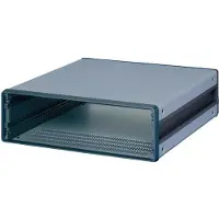 NVent 14575065 Desktopgehäuse 102.6 x 331 1 St.