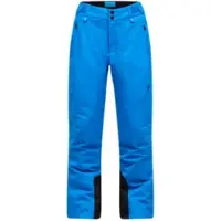 Peak Performance Skihose Shred HIPE 2L Insulated Shell Pants Damen Azure Ascent-M