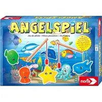 Sonstige Verlage Angelspiel