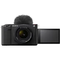 Sony ZV-E1 + 28-60mm