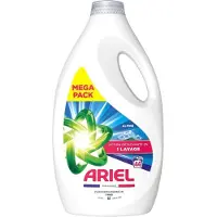 Ariel Liquid – 44sc1.98L Waschmittel für die Alpen