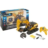 Revell Digger 2.0 Ferngesteuerter Bagger