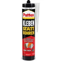 Pattex Montagekleber High Tack Weiss