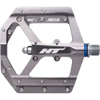 HT Components Ht-ae03 Evo+ Pedale