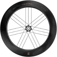 Campagnolo Laufrad Bora Ultra WTO DB 80 2WF DCS HR WC4310AR8A010, N3W.