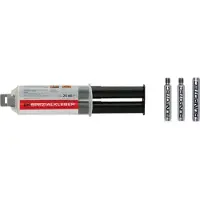 Runpotec Reparatur-Set für 6mm Glasfaser 20252