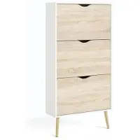 Bigbuy Schuhschrank Eg 70,2 x 23,9 x 138,9 cm