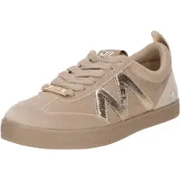 Steve madden Sneaker "Sneaker Lederimitat/Textil"