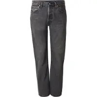 Levi's Levis Straight-Jeans "501 LEVIS ORIGINAL" mit Markenlabel