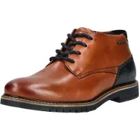 Bugatti Stiefelette Stiefelette Leder