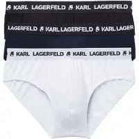 Karl Lagerfeld Slips-Set A1M47152 Bunt