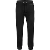 Karl Lagerfeld Jogginghose 705036 554910 Schwarz Slim Fit