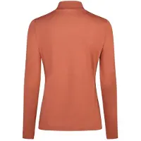 Pikeur HW25 Sports Rollkragenlangarmshirt Damen