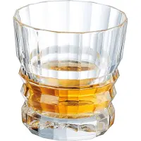 Arcoroc Louisiane - Schachtel mit 6 Kristallgläsern 32Cl