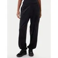 Juicy Couture Jogginghose Davidson JCBBJ224811 Schwarz Regular Fit