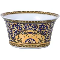 Versace Medusa blau Ikarus