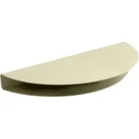 MOEBE - Half Moon Regal Large Sand
