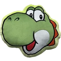 Character World Super Mario - Yoshi