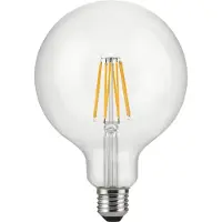 SPL SCHI LX023827202 - LED-Lampe E27, 120 W, 1250 lm, 2500 K, Filament, dimmbar