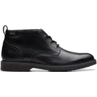 Clarks Shoes Aldwin Mid Gore-tex Stiefeletten