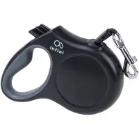 Amiplay Infini Freedom S 3 m 12 kg Automatikleine Schwarz