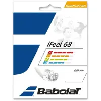 Babolat Ifeel 68 200 M Badmintonschlägersaite