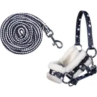 HKM Halfter und Strick Hobby Horsing