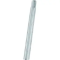 Ergotec Sattelstütze ohne Schlitten Alu
