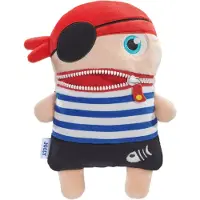 Schmidt Spiele Sorgenfresser Jolly, 23 cm