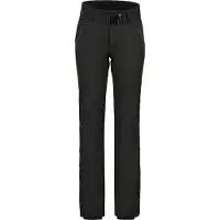 Luhta Skihose Joentaus Damen Basic Black-Größe 38