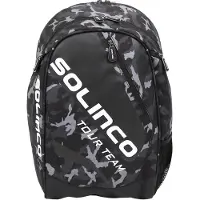 Solinco Rucksäcke Tour Team Camo BAG516