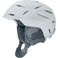 Smith - Skihelm / Snowboardhelm &ndash; Unisex &ndash; Vantage 2 - Vantage 2 Matte White für Herren - Größe 51-55 cm - Weiß