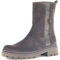 Gabor (0) Klassische Stiefeletten Damen 32303938343333 Braun 36 EU